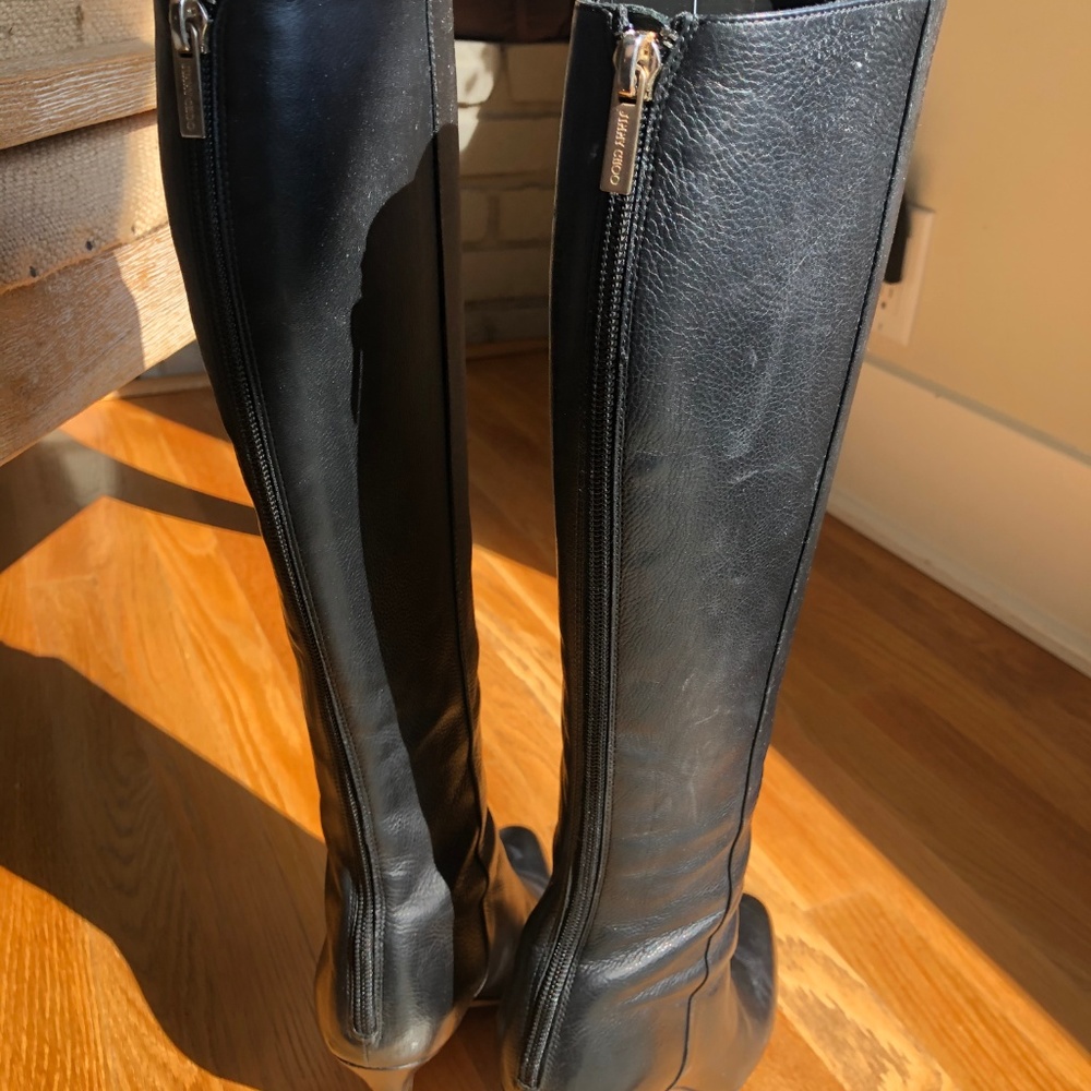 High Boots - Picture 2 of 2